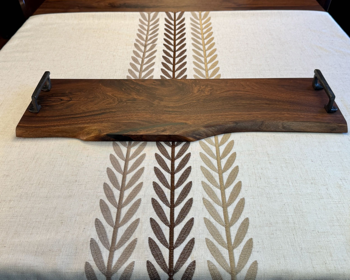 House of Durin Serving Board