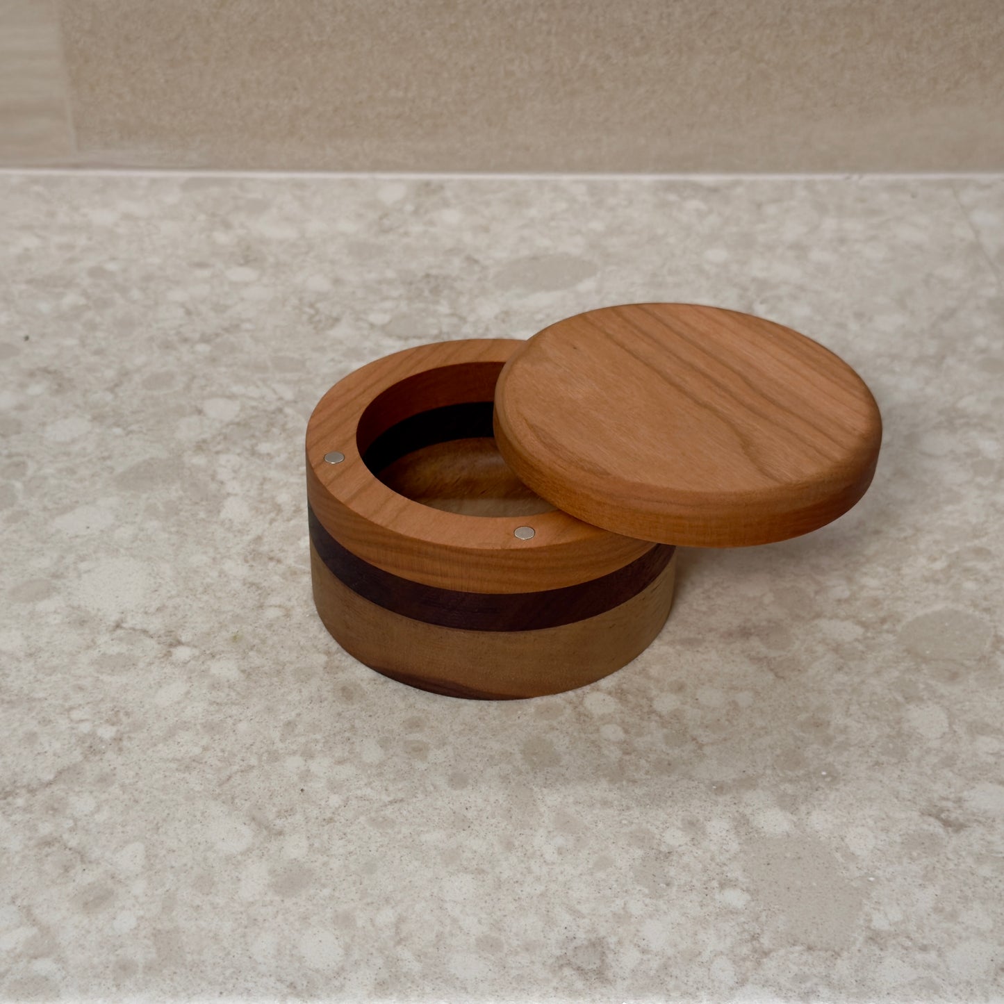 Salt Cellars