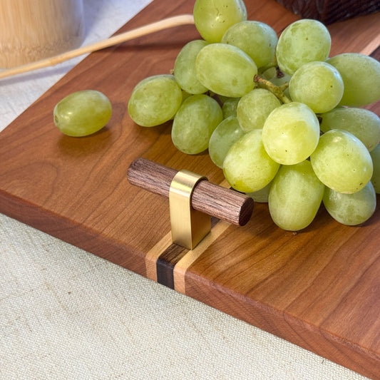 Yoki-Hijo Serving Tray