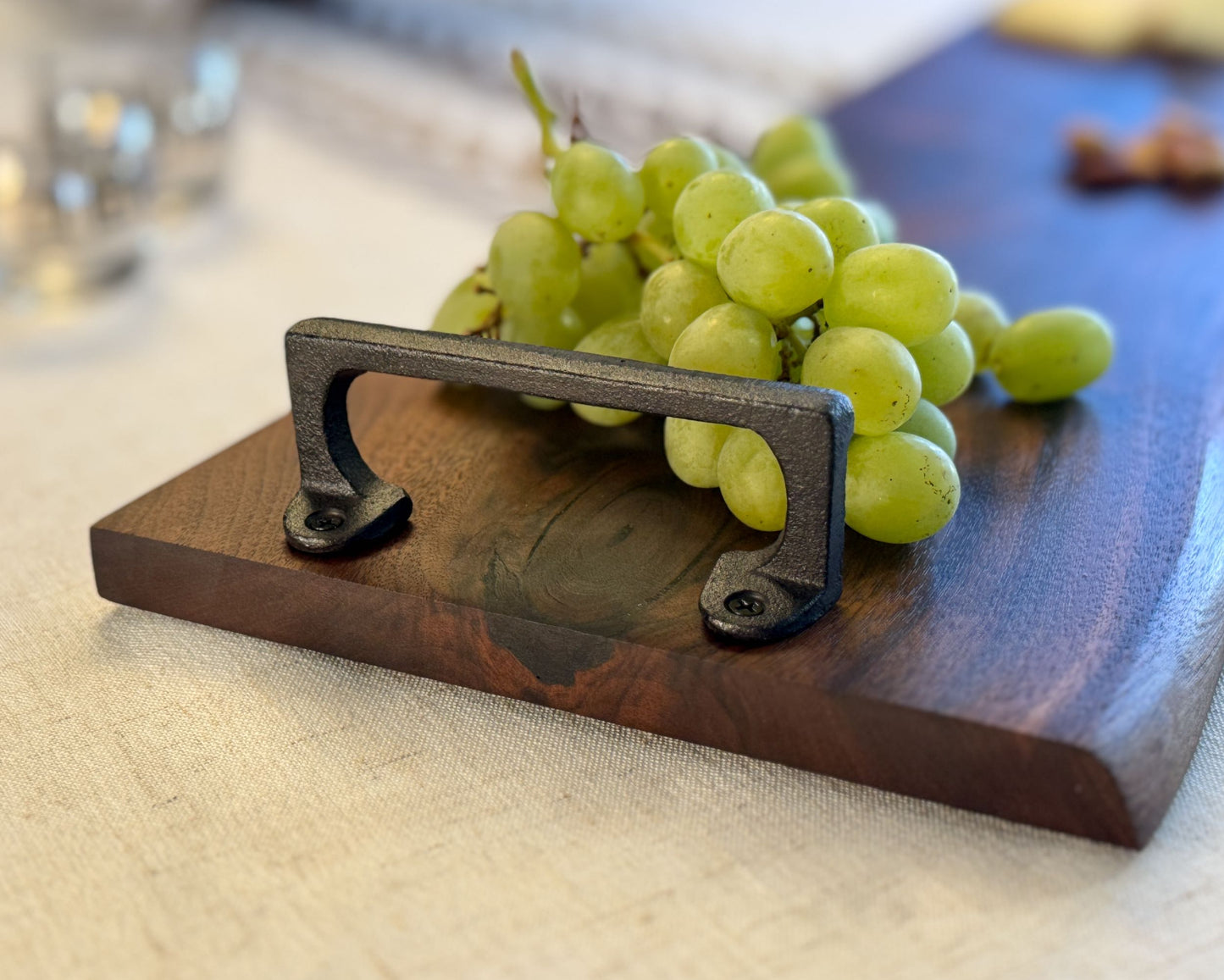 House of Durin Serving Board