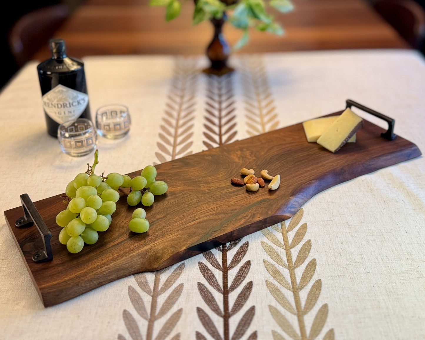 House of Durin Serving Board