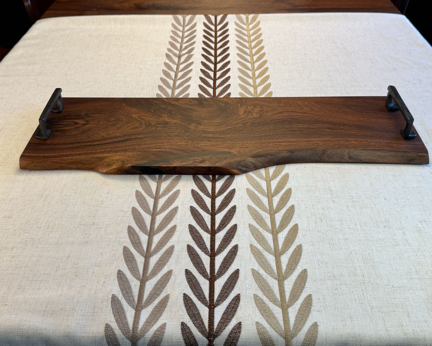 House of Durin Serving Board