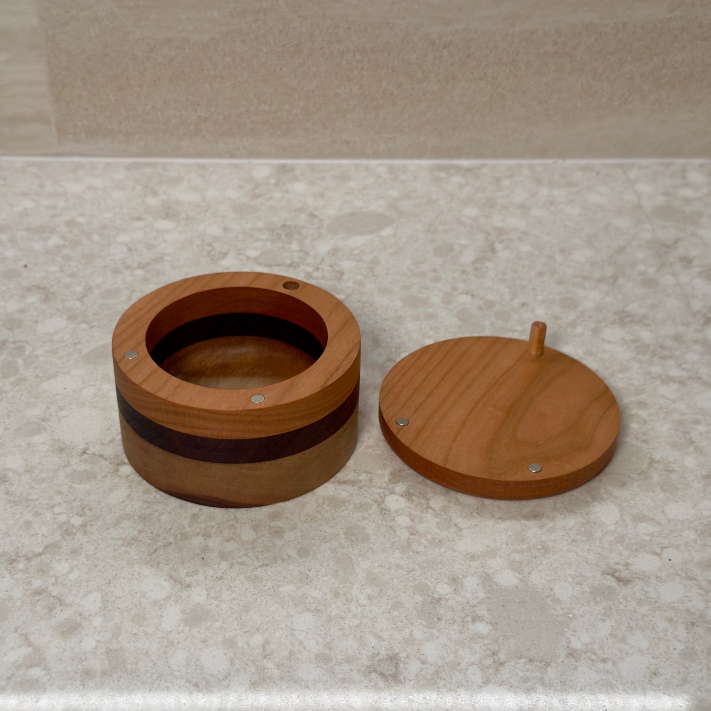 Salt Cellars
