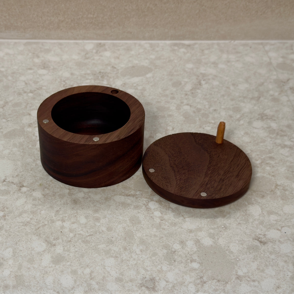 Salt Cellars