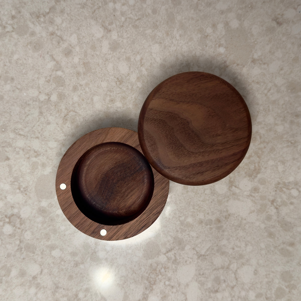 Salt Cellars