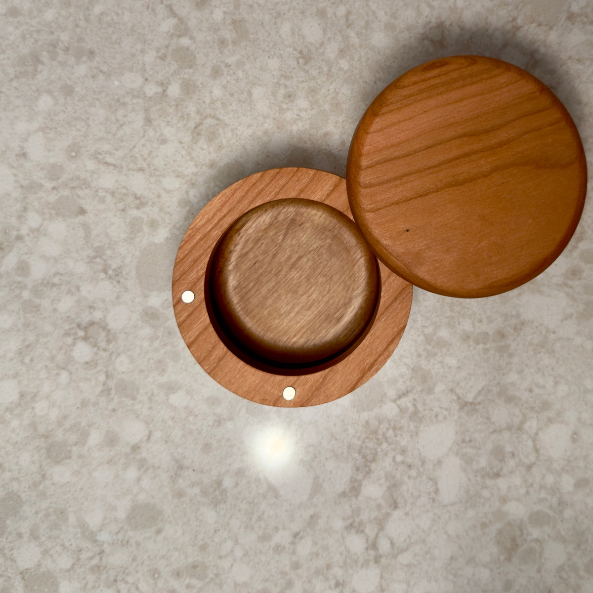 Salt Cellars