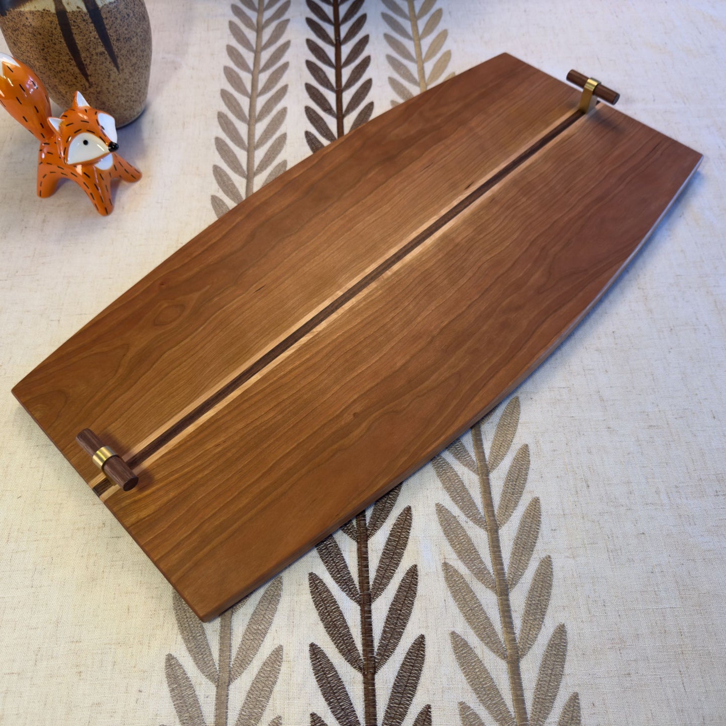 Yoki-Hijo Serving Tray