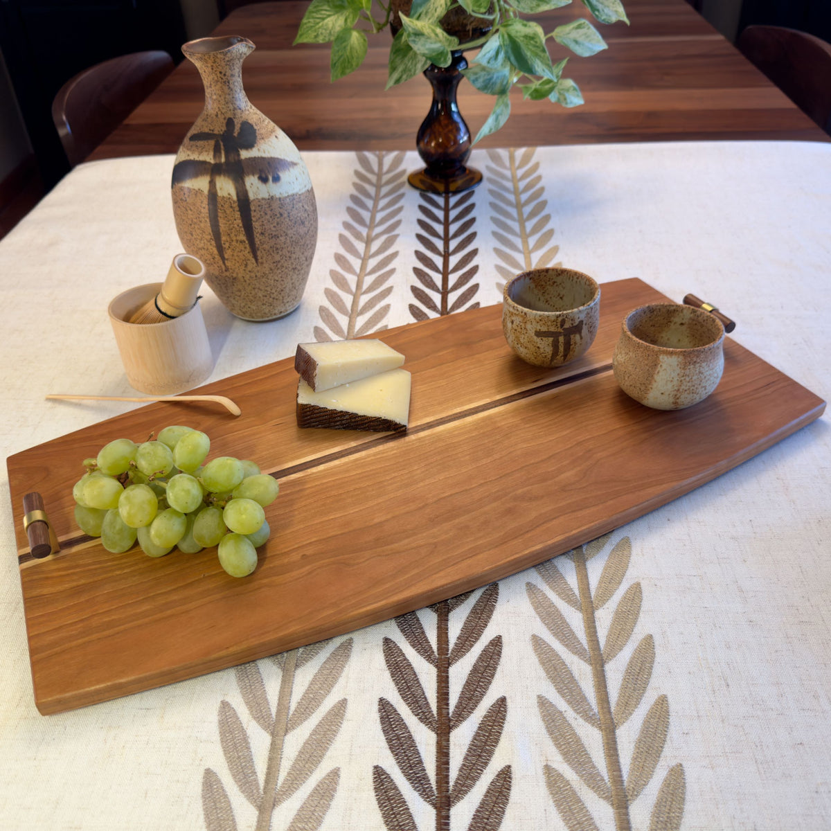 Yoki-Hijo Serving Tray